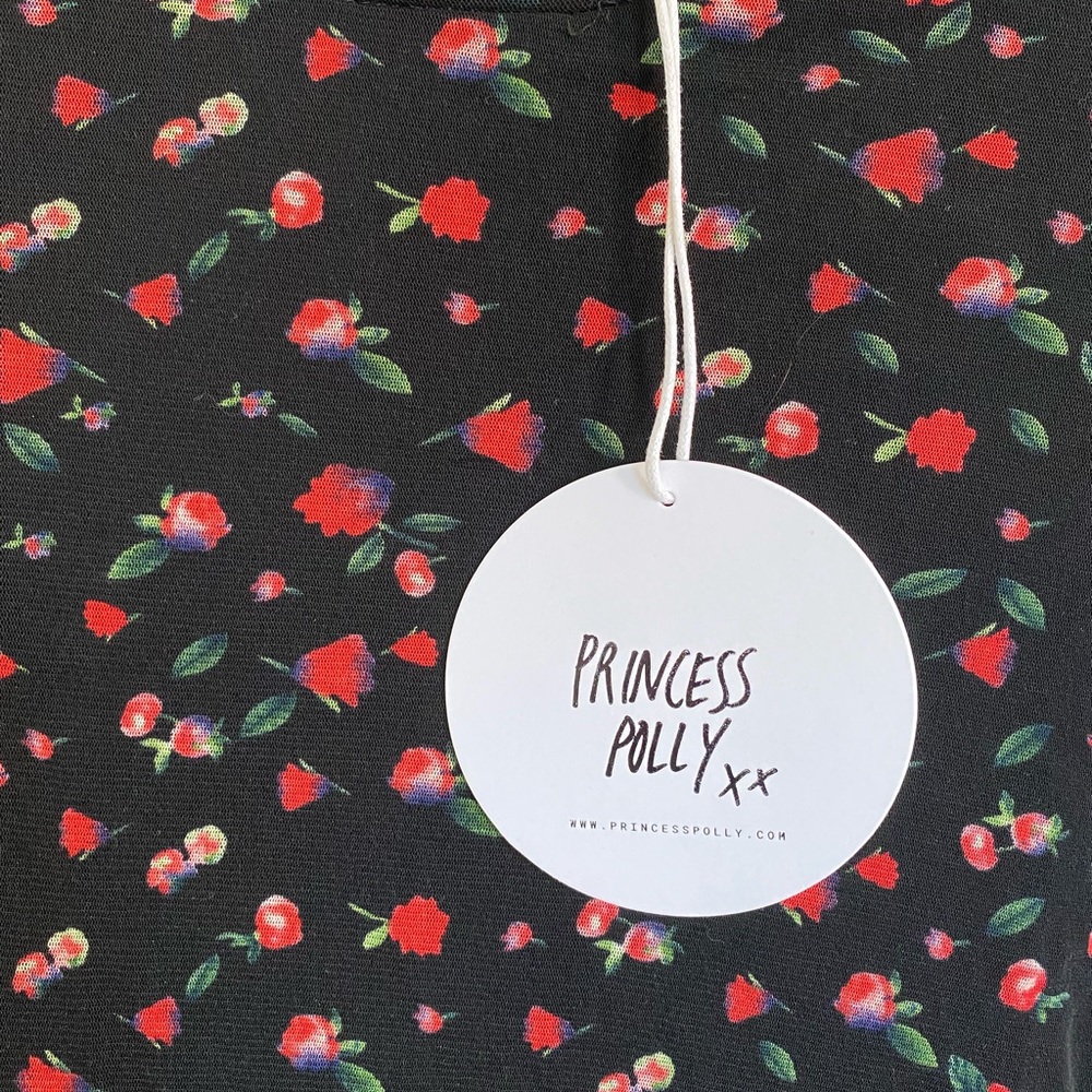 PRINCESS POLLY DRESS - Picture 3 of 3